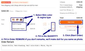 158 cm 5 ft 2.2 in Sex doll realistic Touch Feeling Skin 158 cm Sex Masturbation Silicone Doll for Men Masturbator from automaticwoman